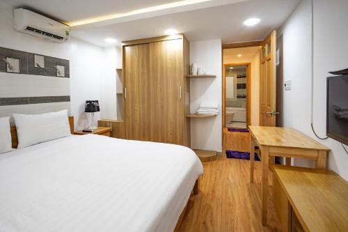 Apartamento Indo5