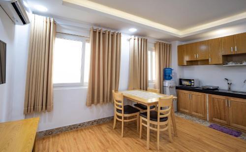 Apartamento Indo5