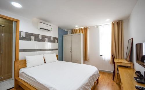 Apartamento Indo5