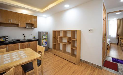 Apartamento Indo5