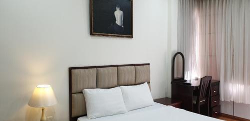 Apartamento Indo5