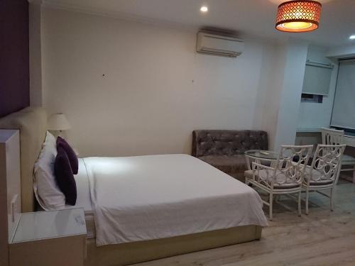 Apartamento Indo5