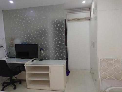 Apartamento Indo5