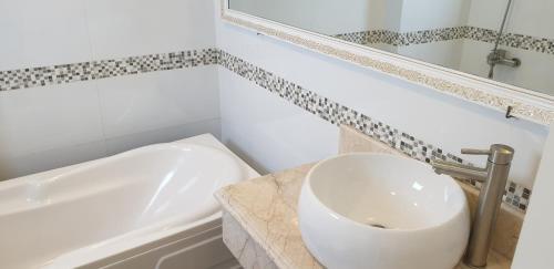 Apartamento Indo5