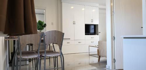 Apartamento Indo5