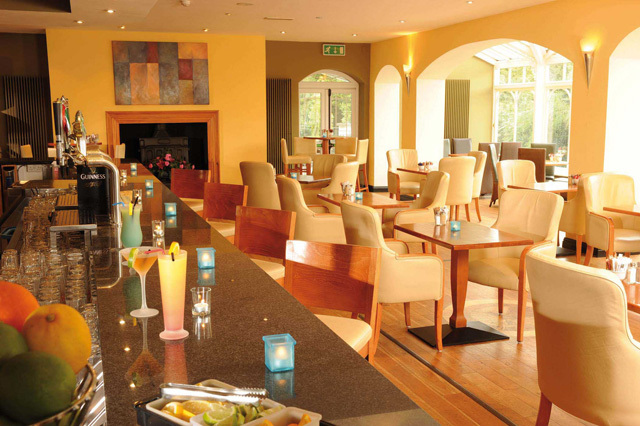 Glenview Hotel