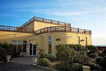 The Waterside Hotel