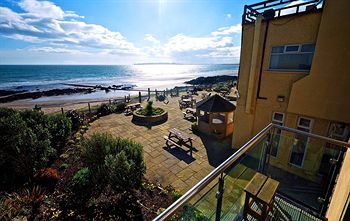 The Waterside Hotel