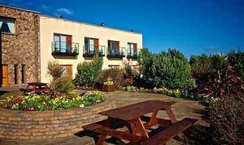 The Waterside Hotel