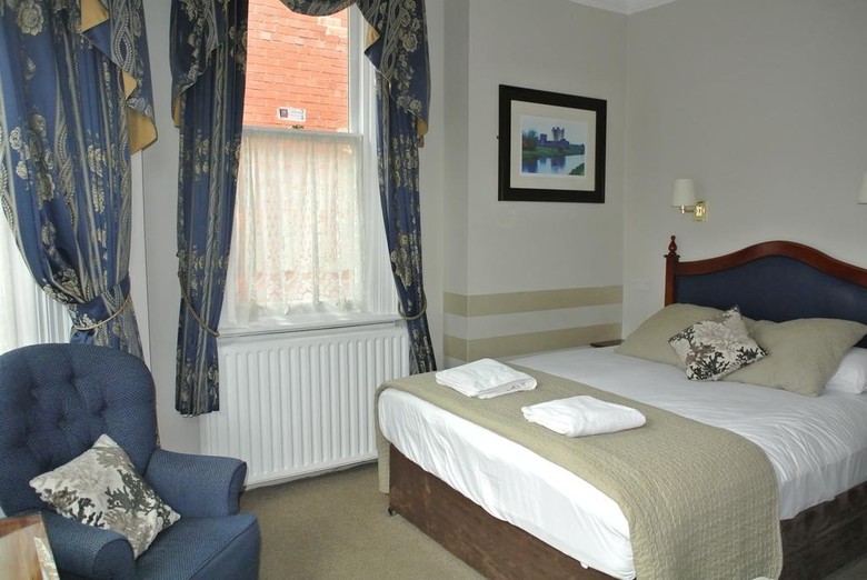 Hotel Egans House