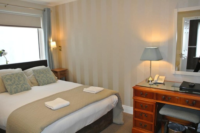 Hotel Egans House