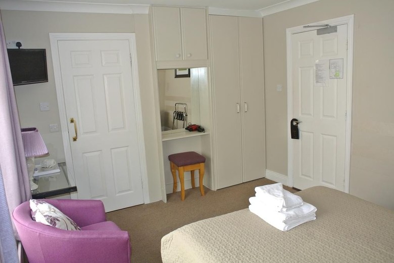 Hotel Egans House
