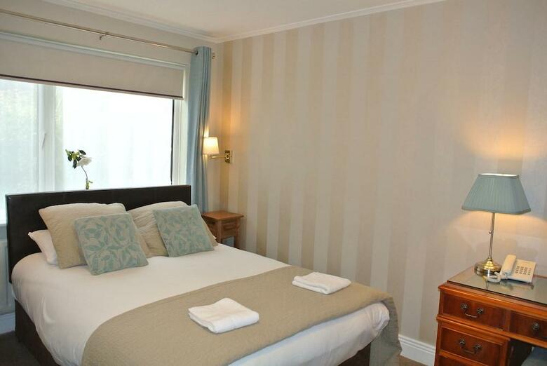 Hotel Egans House