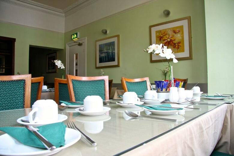 Hotel Egans House