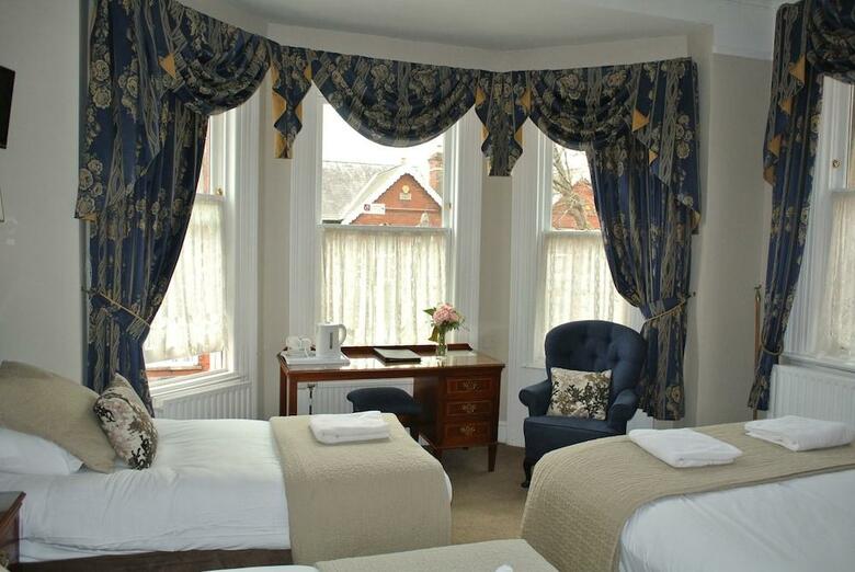 Hotel Egans House