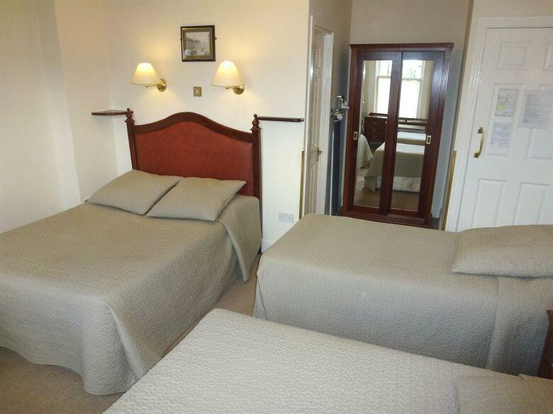 Hotel Egans House