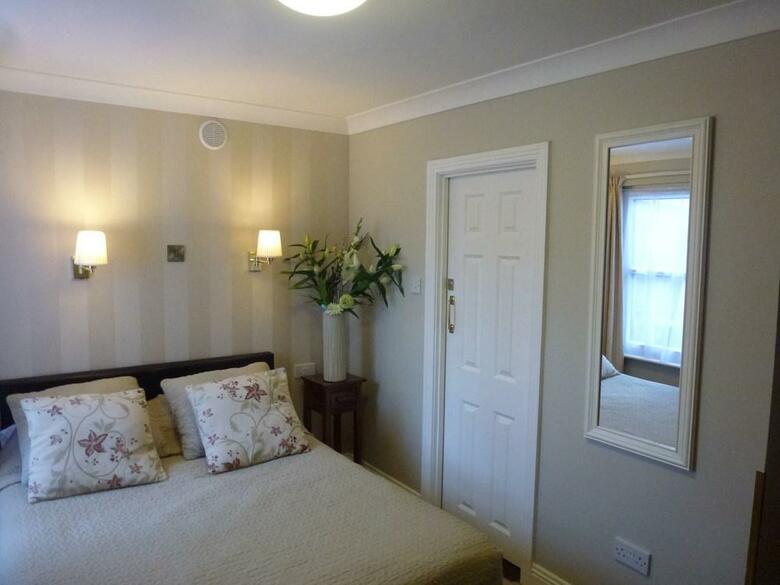 Hotel Egans House