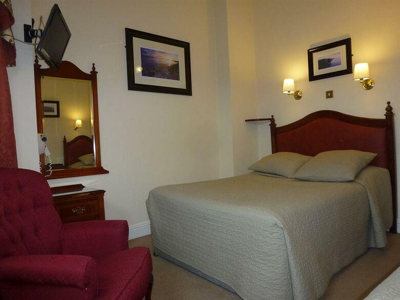 Hotel Egans House