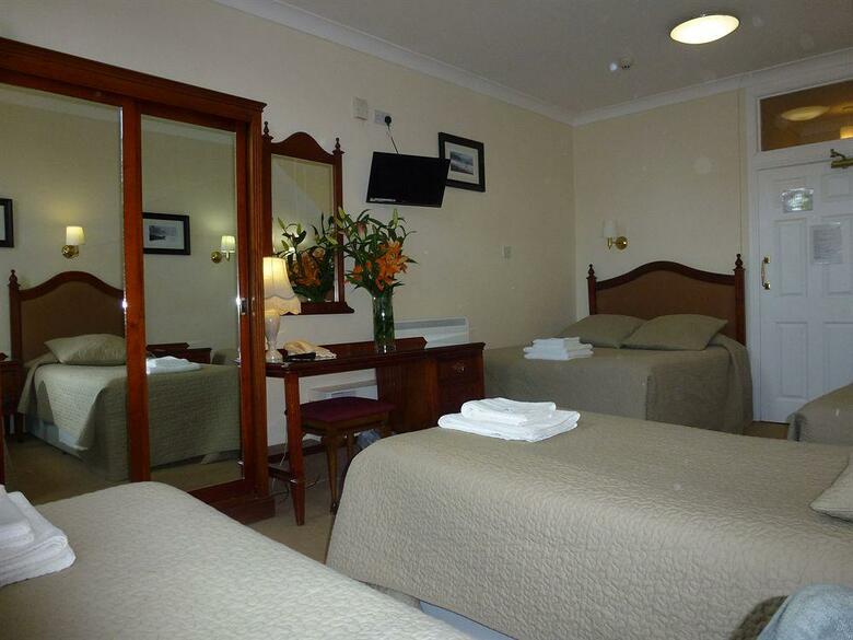 Hotel Egans House