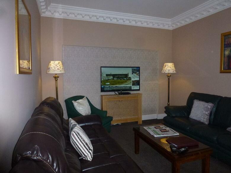 Hotel Egans House