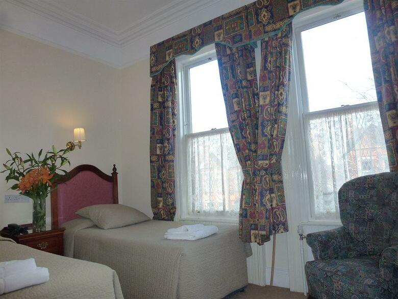 Hotel Egans House