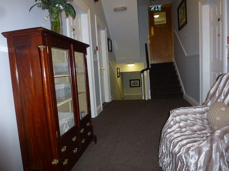 Hotel Egans House