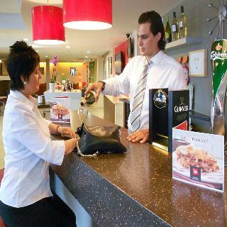 Hotel Ibis Dublin West