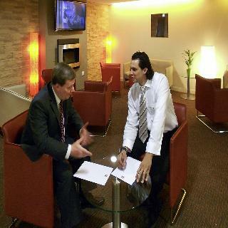 Hotel Ibis Dublin West