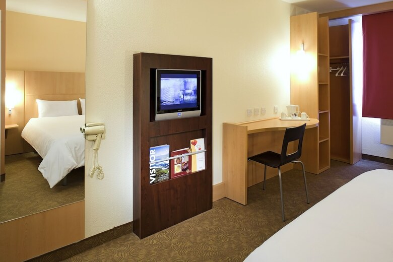 Hotel Ibis Dublin West