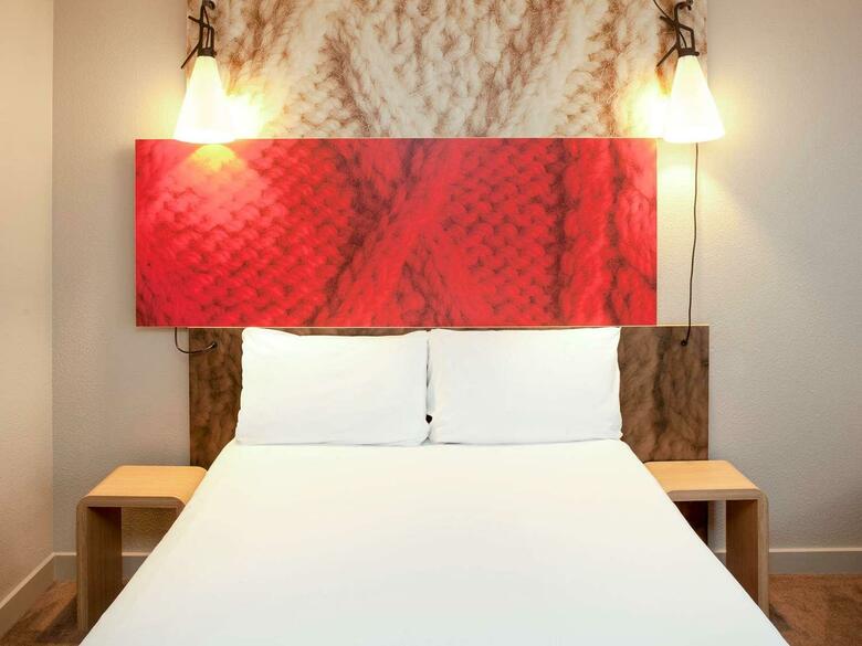 Hotel Ibis Dublin West