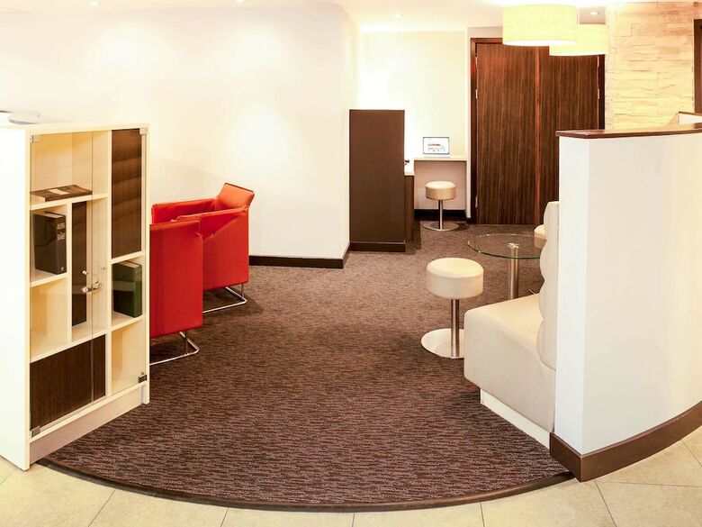 Hotel Ibis Dublin West