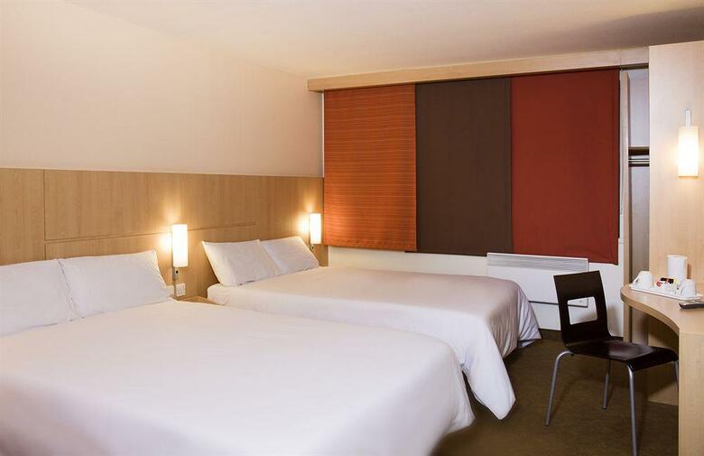Hotel Ibis Dublin West
