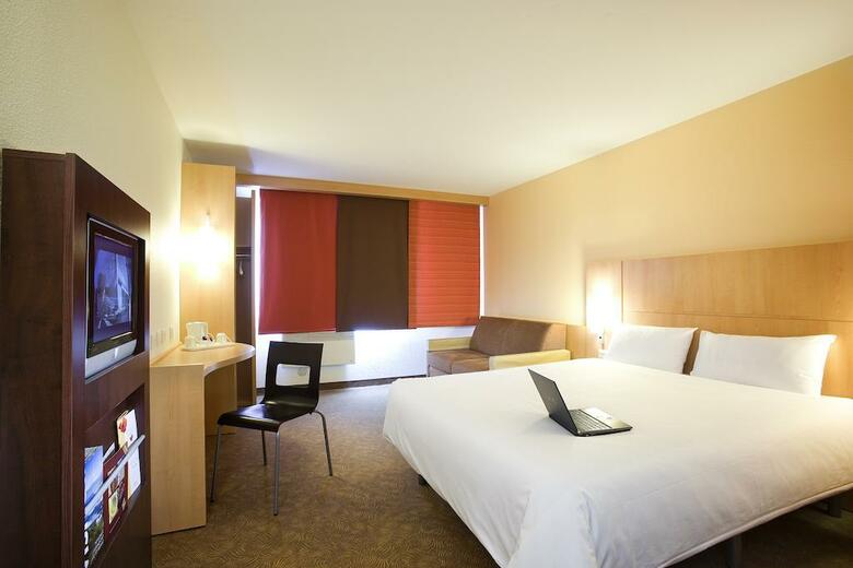 Hotel Ibis Dublin West