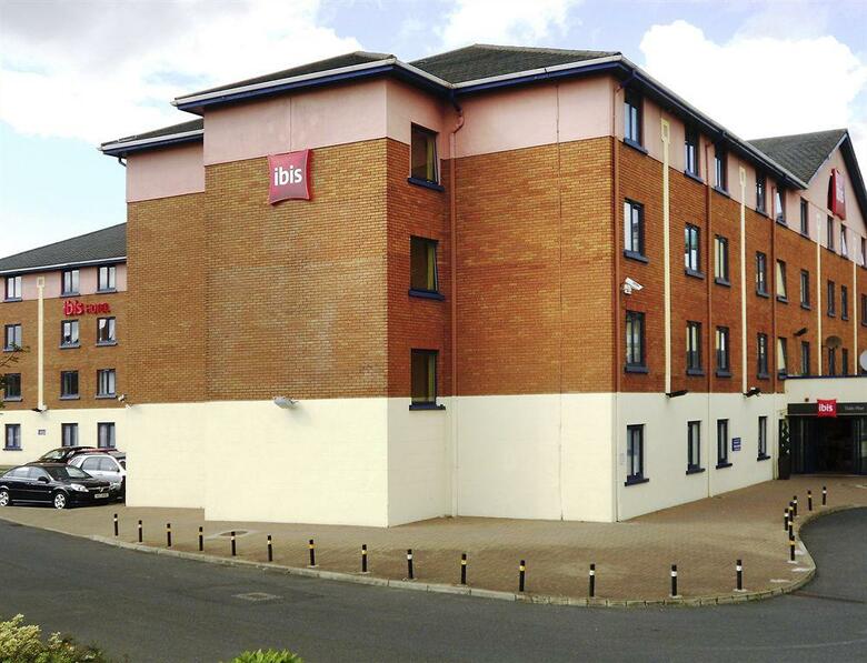 Hotel Ibis Dublin West