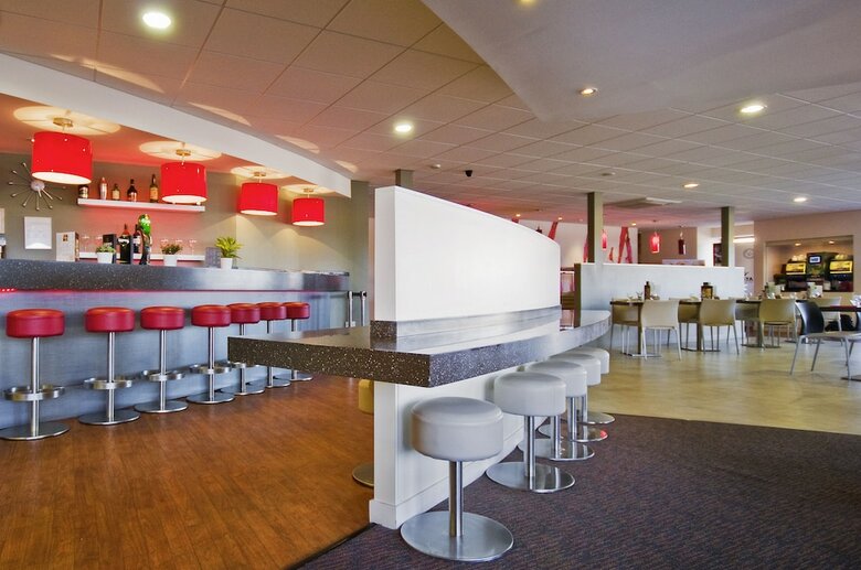 Hotel Ibis Dublin West