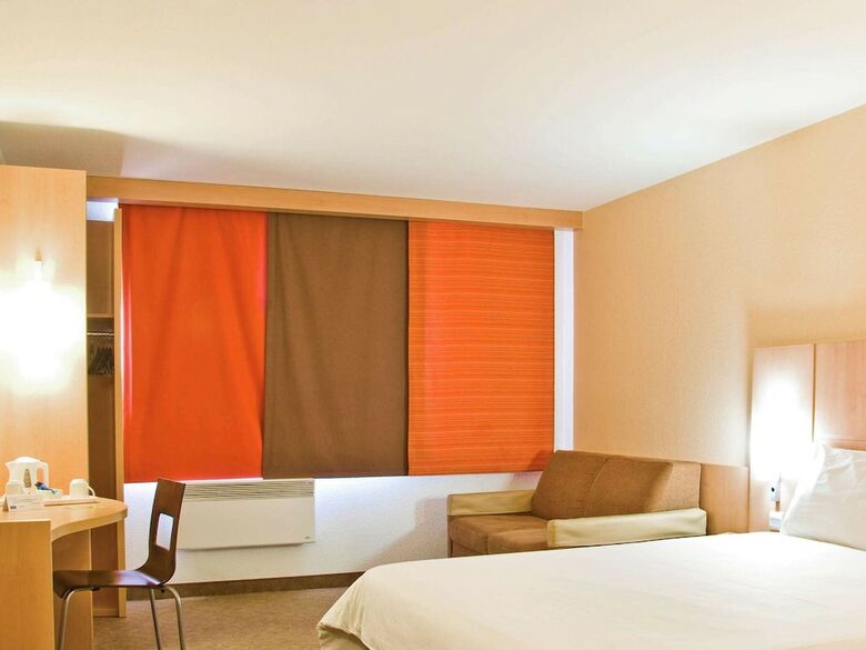 Hotel Ibis Dublin West
