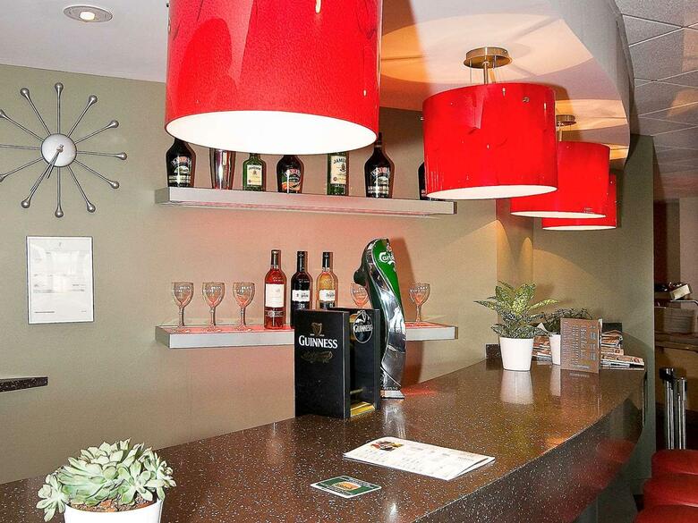 Hotel Ibis Dublin West