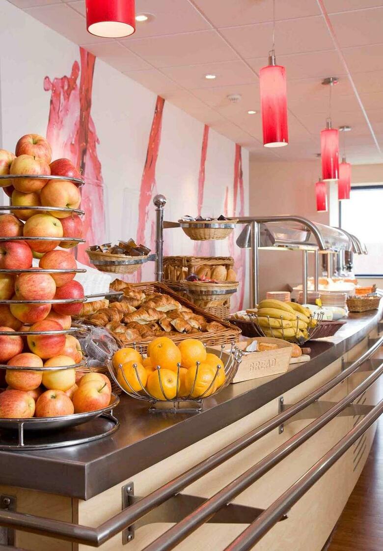 Hotel Ibis Dublin West