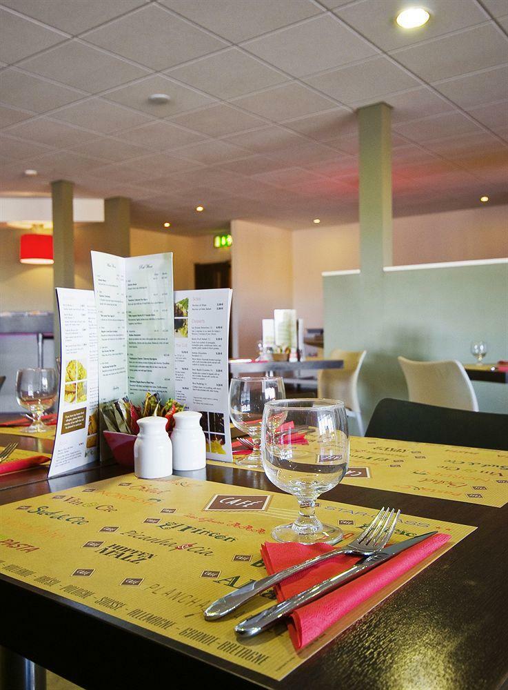 Hotel Ibis Dublin West