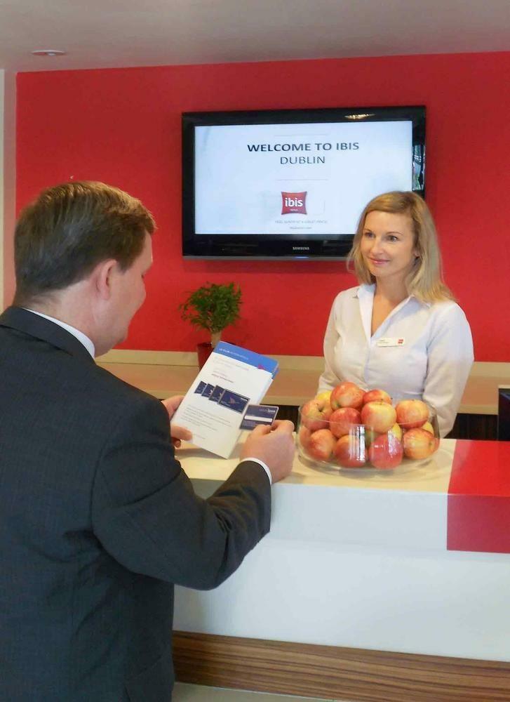 Hotel Ibis Dublin West