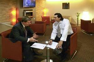 Hotel Ibis Dublin West