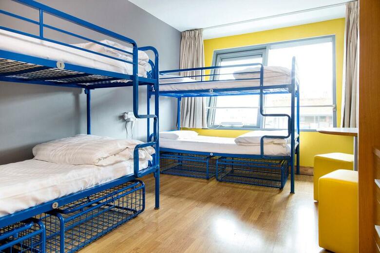 Hostal Jacobs Inn Hostel