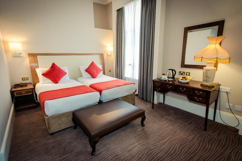 Hotel Albany House