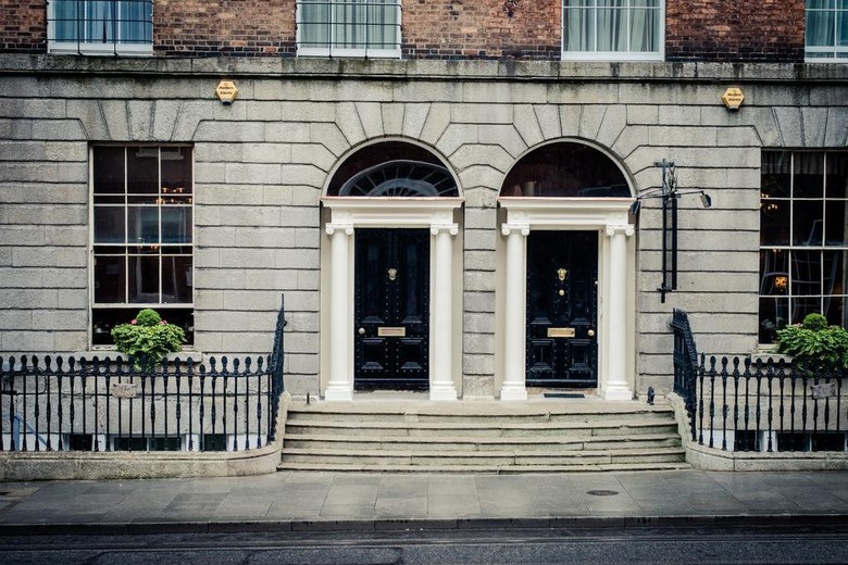 Hotel Albany House