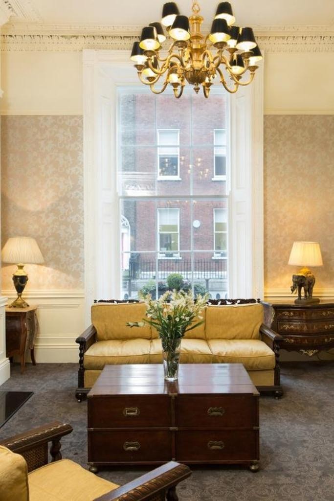 Hotel Albany House