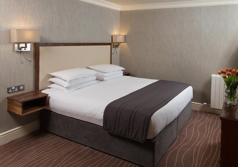 Hotel Albany House