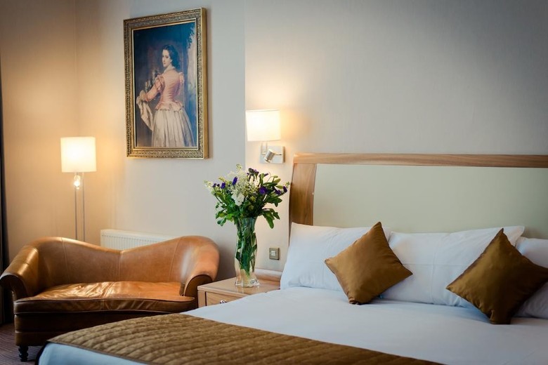 Hotel Albany House