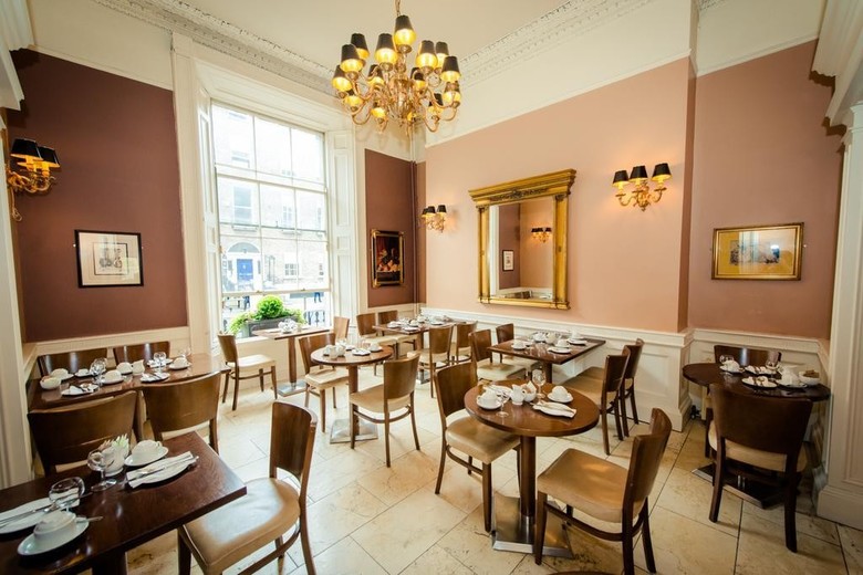 Hotel Albany House