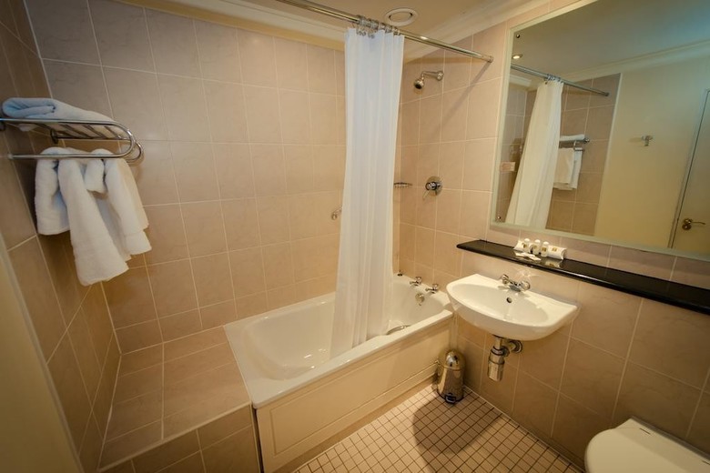 Hotel Albany House