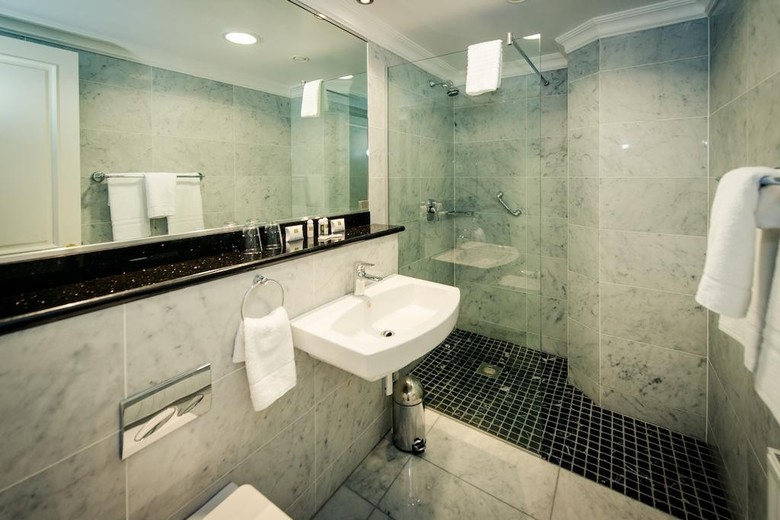 Hotel Albany House